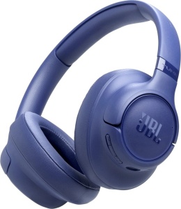 Беспроводные наушники JBL Tune 730 BT Синий
