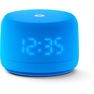 Умная колонка Яндекс Станция Лайт 2 YNDX-00026 (Синий)