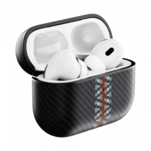 Чехол для кейса Pitaka Apple AirPods Pro/Pro 2 рапсодия (rhapsody600)