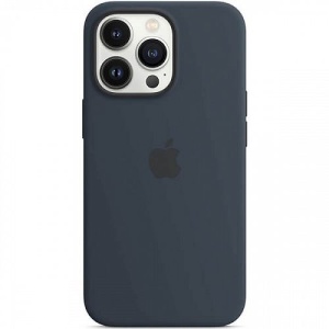 Защитный чехол iPhone 13 Pro Max К-DOO NOBLE MagSafe синий (dark blue)