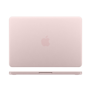 MacBook Neo 13" 8Гб/512Гб (MHFJ4) Розовый