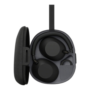 Наушники Sony Wireless WH-1000XM6 Черный