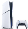 Игровая приставка PlayStation 5 Slim с дисководом  1Tб