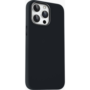 Защитный чехол iPhone 16 Pro Keephone Rosana черный (black)