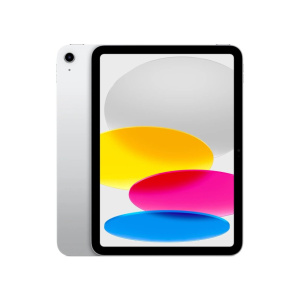 iPad 11  2025 Wi-Fi 128Гб Серебристый (Без RuStore)