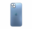 Защитный чехол iPhone 13  AG-GLASS синний (sierra blue)