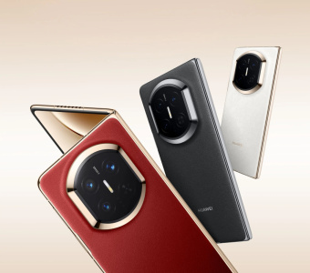Смартфон Huawei Mate X7 16Гб/512Гб Белый