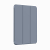 Чехол для планшета iPad Air 11" (2025) Keephone Lenno синий (blue)