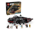 Конструктор LEGO Star Wars 75389 Тёмный Сокол Тысячелетия