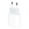 Адаптер сетевой Apple iPhone USB (white) 20W