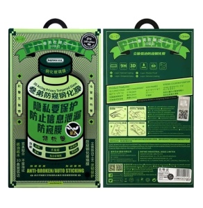 Защитное стекло iPhone 14 Pro Max Remax Medicine GL-27