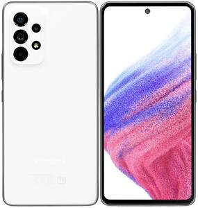 Защитное стекло - Samsung Galaxy A53 (SM-A536) - Activ (black/черное)