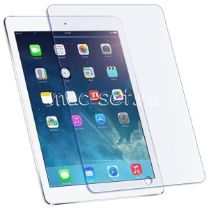 Защитное стекло - Apple iPad Mini 4