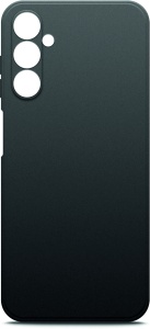 Кейс - Samsung Galaxy A24  NEW (black)