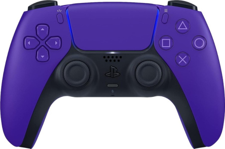 Геймпад Sony DualSense для PS5 Фиолетовый