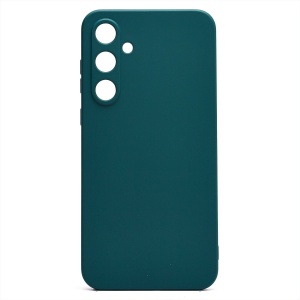 Кейс - Samsung Galaxy A55- Activ (dark green)