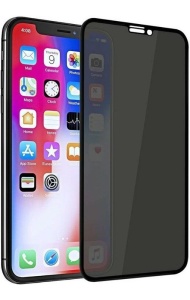 Защитное стекло - iPhone 13 Pro Max/ 14 PlusSamos Антишпион