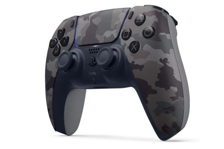 Геймпад Sony DualSense для PS5 Камуфляж
