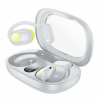Беспроводные наушники  HOCO EA1 10H Open ear белый (white)