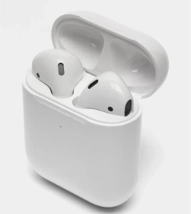 Беспроводные наушники Borofone TWS BW25 (wihte)(П)