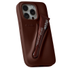Защитный чехол iPhone 16 Pro Max Rhode Lip Case эспрессо (espresso)