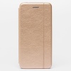 Чехол-книжка - Xiaomi Redmi Note 8  - BC002 (gold) откр.в бок