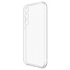 Чехол-накладка Krutoff Clear Case для Samsung Galaxy S25 FE