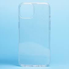 Защитный чехол iPhone 13 Pro SC123 белый (white)