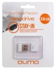 USB накопитель 16Gb Qumo Nanodrive белый (white)