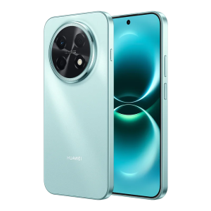 Смартфон Huawei Nova 15 Max 8/256Гб Лазурно-голубой