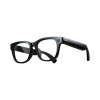 Умные очки Xiaomi AI Glasses Monochrome electrochromic (чёрный/black)