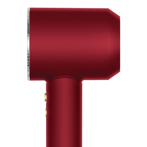 Фен Dyson Supersonic HD16 Hair Dryer Красный бархат
