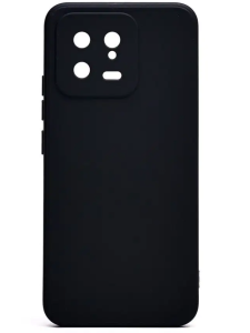 Кейс - Xiaomi13- Activ Original Design (black)