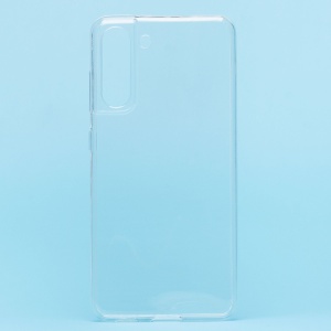 Кейс - Samsung Galaxy S21FE (SM-G990) Ultra Slim