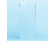 Кейс - Realme C25/C25s Ultra slim Global