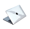 Накладка для Macbook Wiwu Crystal Shield Case for Mac 13.6 Air 2022/2024 Transparent