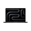 MacBook Pro 16" M5 Pro 48Гб/1Тб  Космический черный