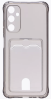 Кейс - Samsung Galaxy A05s - (SC-276)  (прозрачный)
