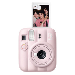 Фотоаппарат Fujifilm Instax Mini 13 Розовый