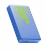 Аккумулятор портативный Momax 1-Power Pass Magnetic 10000mAh синий (blue)