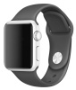 Ремешок для часов Apple Watch 42/44/45/49 Keephone AirFit серый (grey)