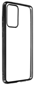Кейс - Samsung Galaxy A52  (SM-A525) - Activ - Pilot (black)