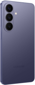 Смартфон Samsung Galaxy S26 12Гб/512Гб Фиолетовый (S942BZ)