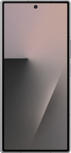 Смартфон Samsung Galaxy Z Fold 7 12Гб/512Гб Серебряный
