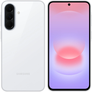 Смартфон Samsung Galaxy A37 5G 8Гб/256Гб Белый