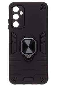 Кейс - Samsung Galaxy A05s - (SGP001) противоударный (black)