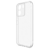 Чехол-накладка Krutoff Clear Case для Xiaomi Redmi Note 14 Pro+ 5G