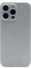 Защитный чехол iPhone 16 Pro Max Keephone Airskin Titanium Grey