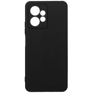 Кейс - Xiaomi Redmi Note 12 5G Black
