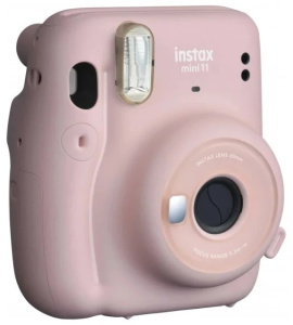 Фотоаппарат Fujifilm Instax Mini 11 Розовый
